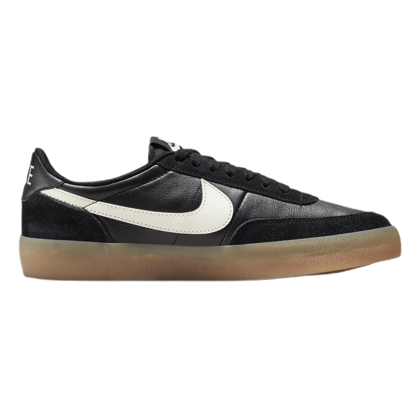 Damskie Buty NIKE NIKE KILLSHOT 2 FZ5630-001 – Czarny