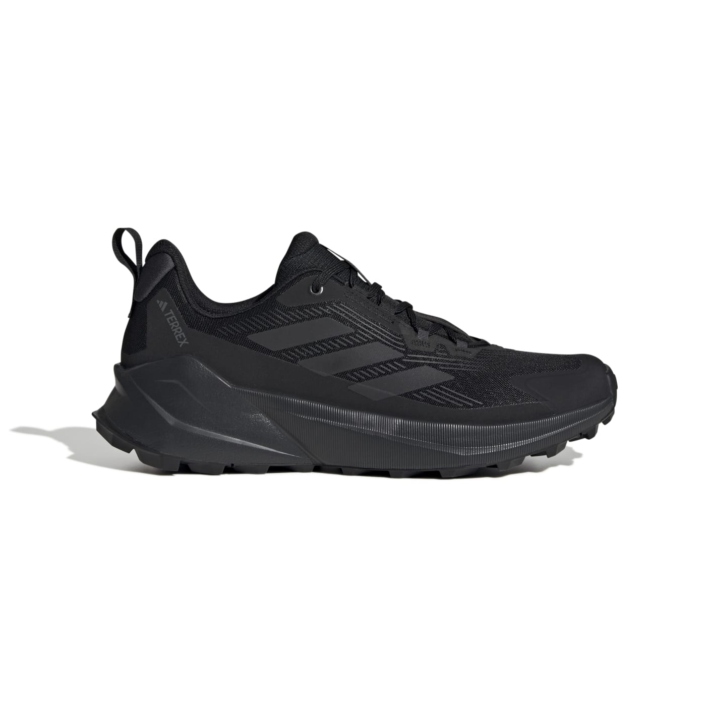 Męskie Buty ADIDAS TERREX TRAILMAKER 2 JH6407 – Czarny