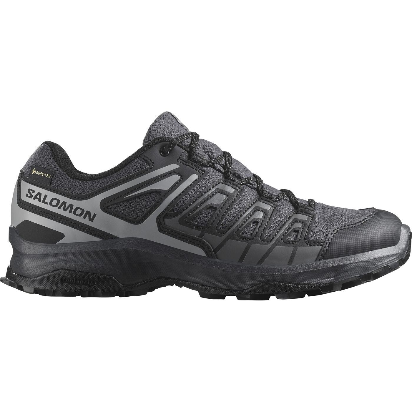 Męskie Buty SALOMON EXTEGRA GTX L47768800 – Szary