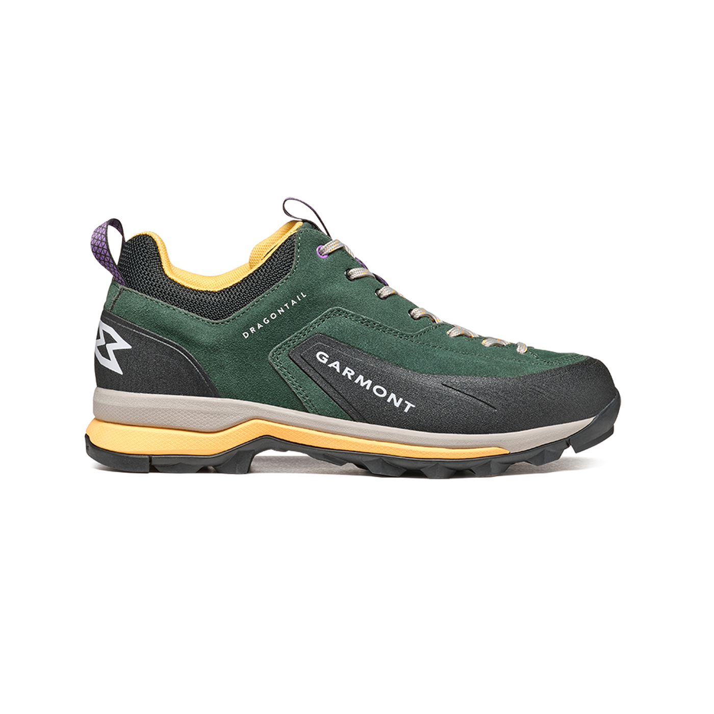 Damskie Buty GARMONT DRAGONTAIL S02014_W831211 – Zielony