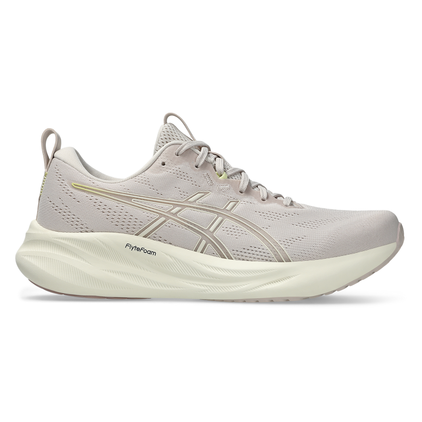 Damskie Buty do biegania ASICS GEL-PULSE 16 1012B755-250 – Beżowy