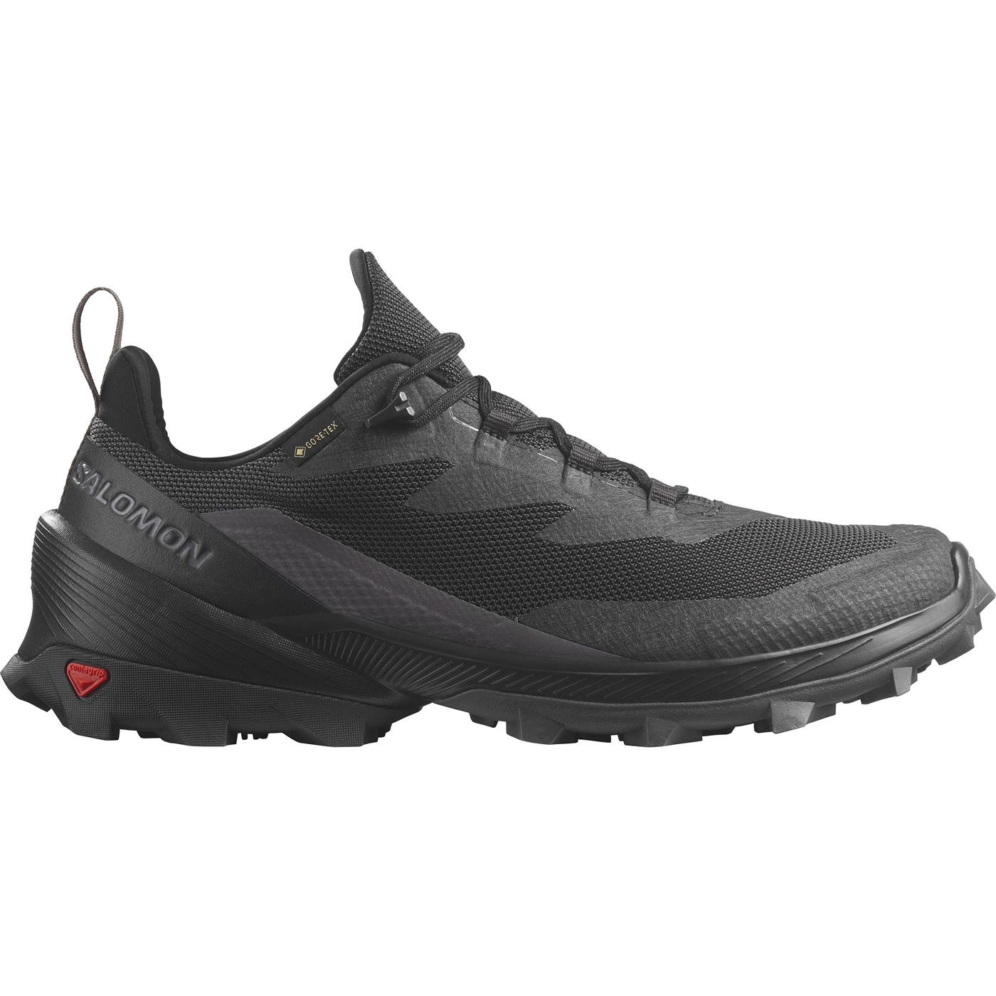 Męskie Buty SALOMON CROSS OVER 2 GTX L47269000 – Czarny