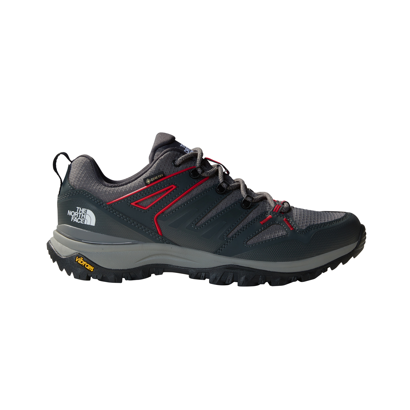 Męskie Buty THE NORTH FACE M HEDGEHOG GORE-TEX NF0A8AA9SOU1 – Szary