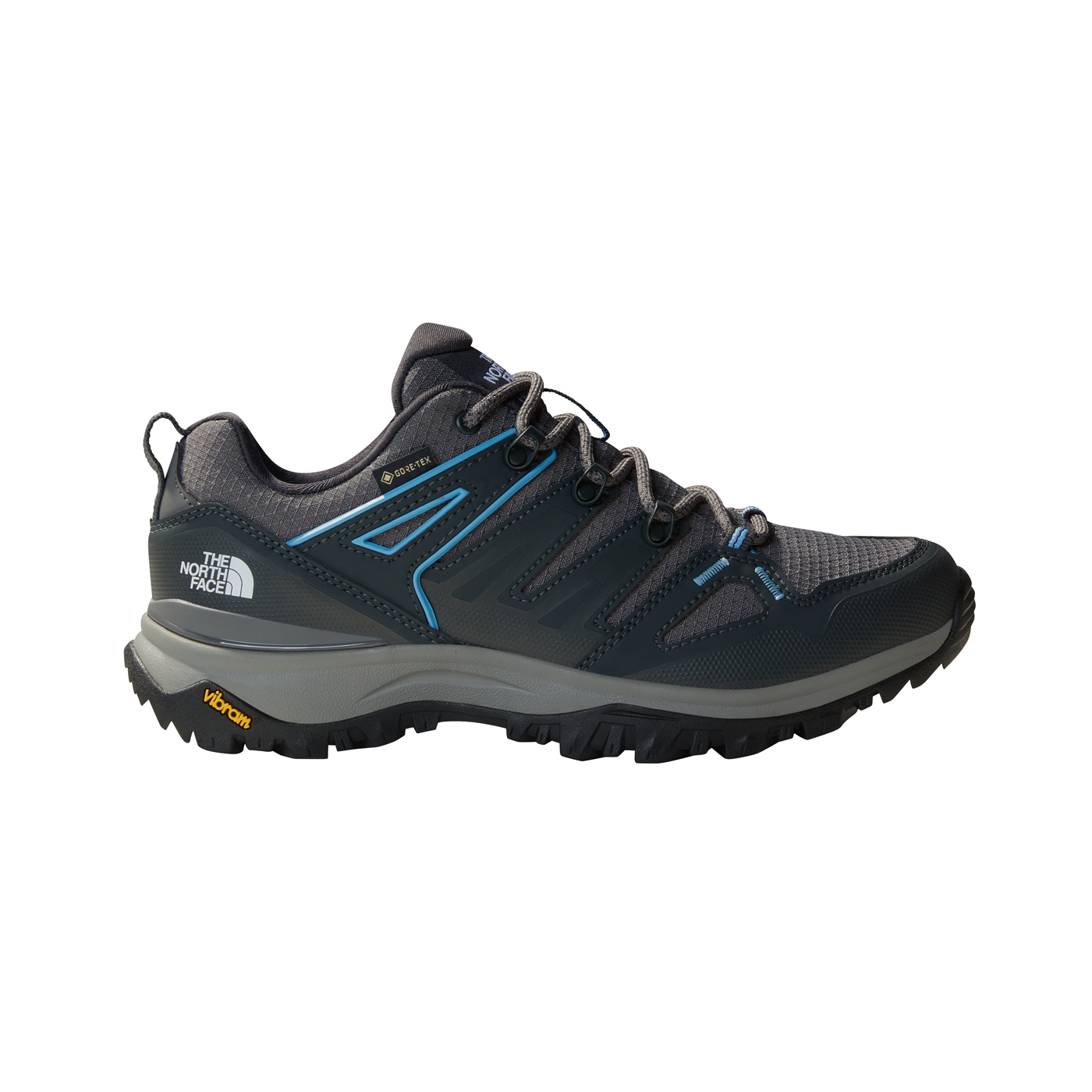Damskie Buty THE NORTH FACE W HEDGEHOG GORE-TEX NF0A8AABSOU1 – Granatowy
