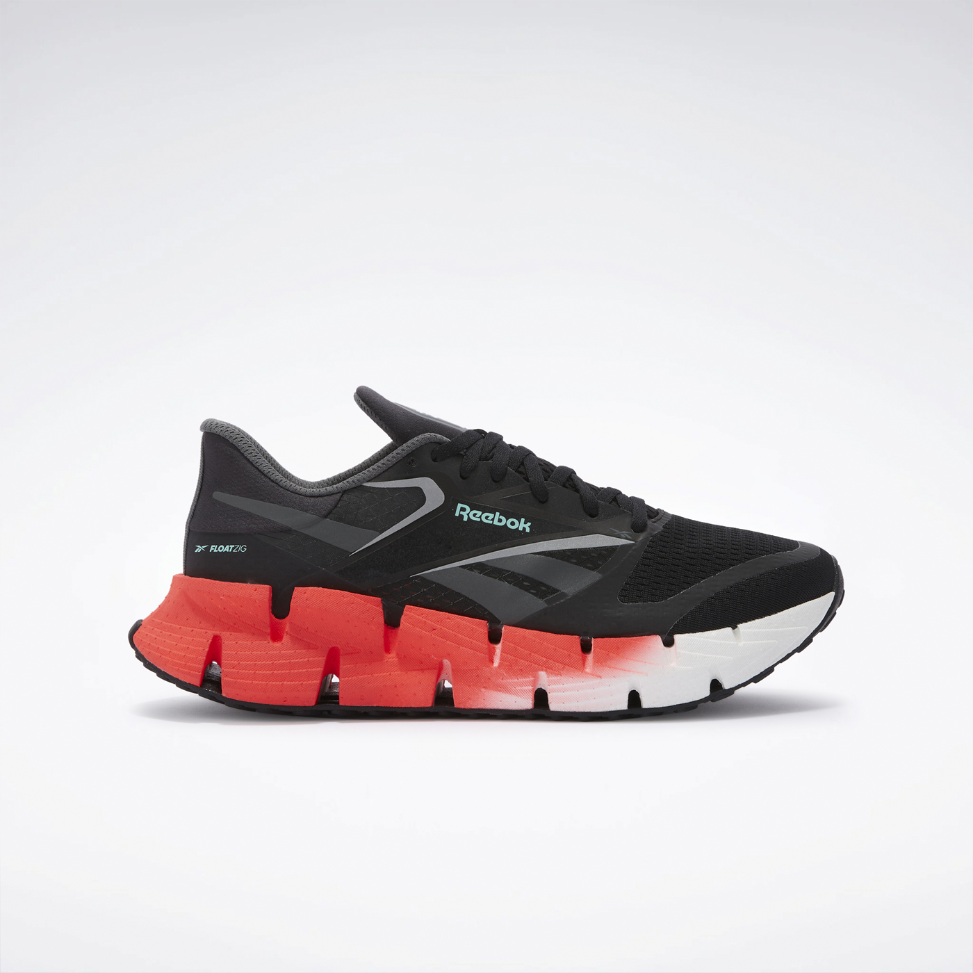 Męskie Buty do biegania REEBOK FLOATZIG 1 100210239 – Czarny