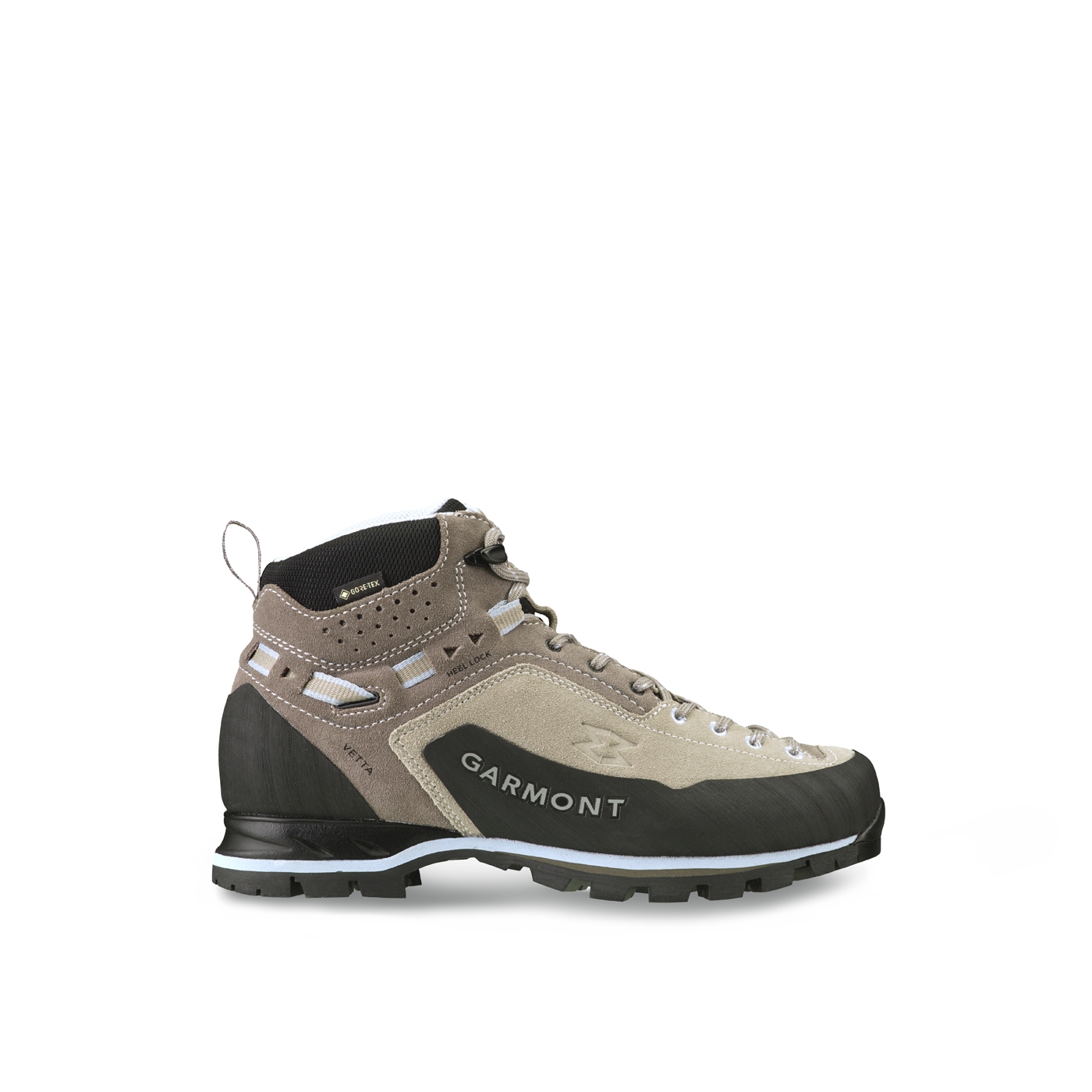Damskie Buty GARMONT VETTA GTX WMS S03001_W004601 – Szary