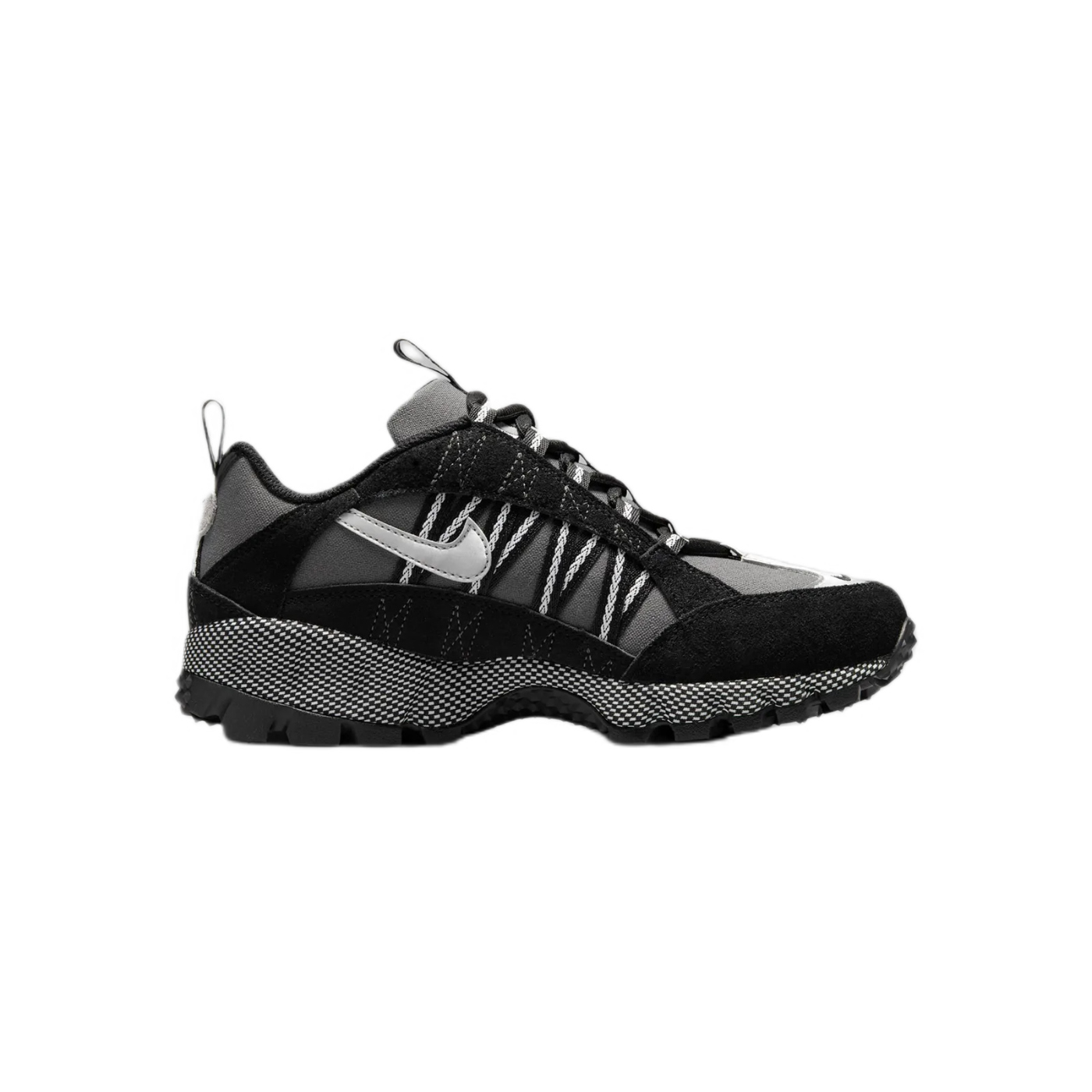 Damskie Buty NIKE NIKE AIR HUMARA FB9982-004 – Czarny