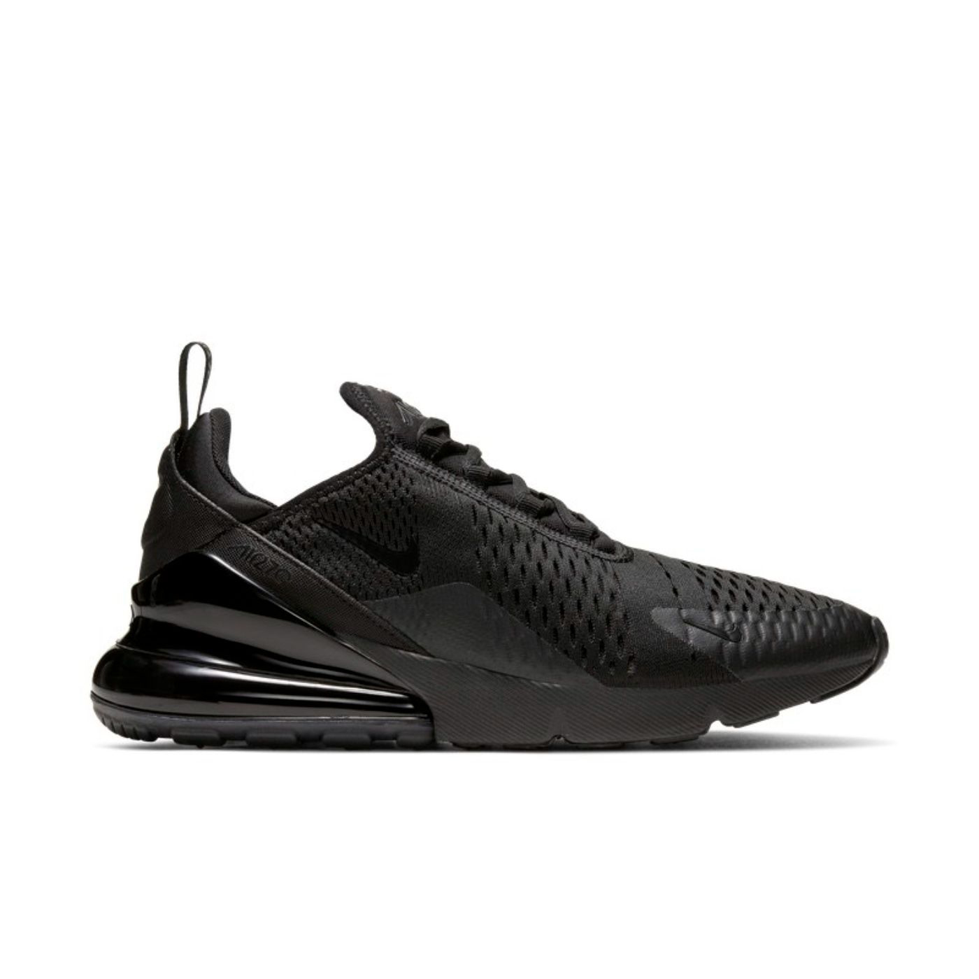 Męskie Buty NIKE NIKE AIR MAX 270 MESH AH8050-005 – Czarny