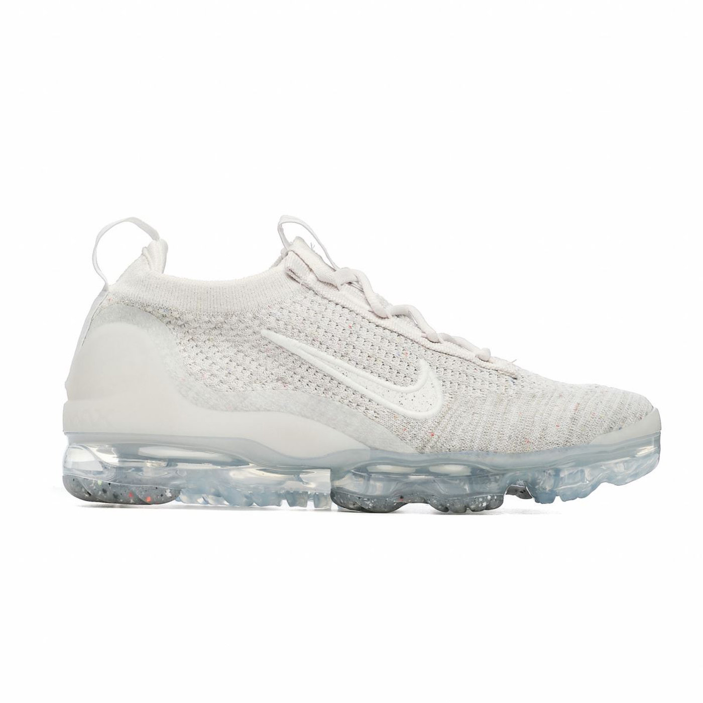 Damskie Buty NIKE NIKE W AIR VAPORMAX 2021 FK DJ9975-001 – Beżowy