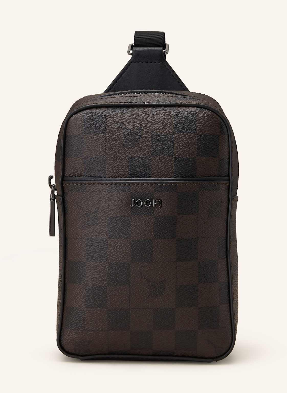Joop! Torba Na Ramię Cortina Piazza Timo braun