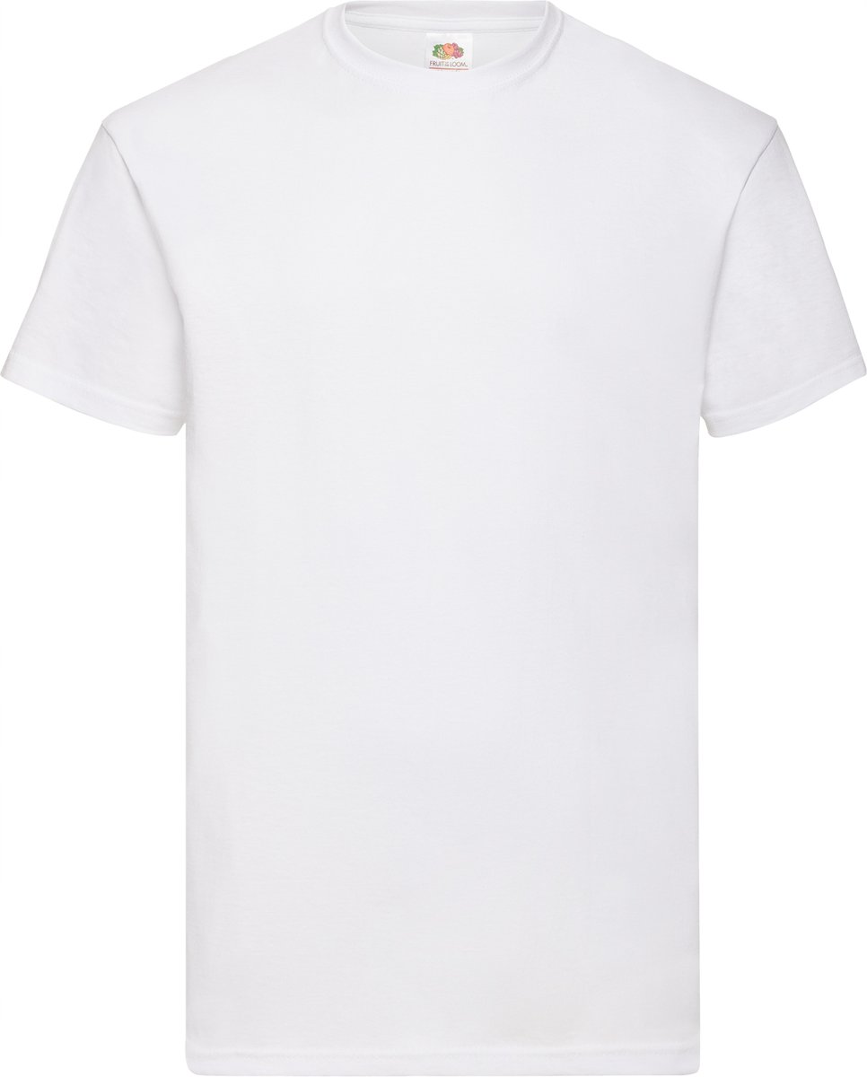 Koszulka t-shirt z krótkim rękawem FOTL 610360 W r. XL