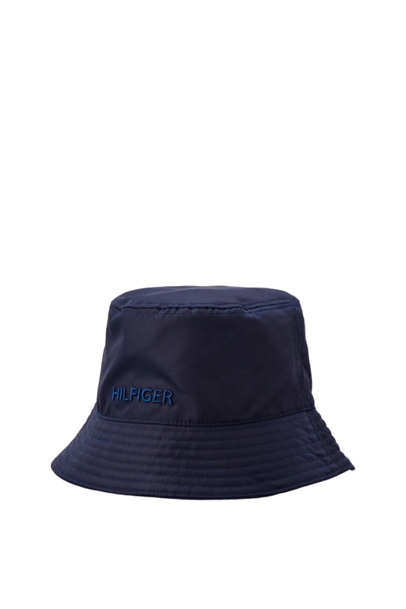 Kapelusz męski Tommy Hilfiger Bucket Explorer