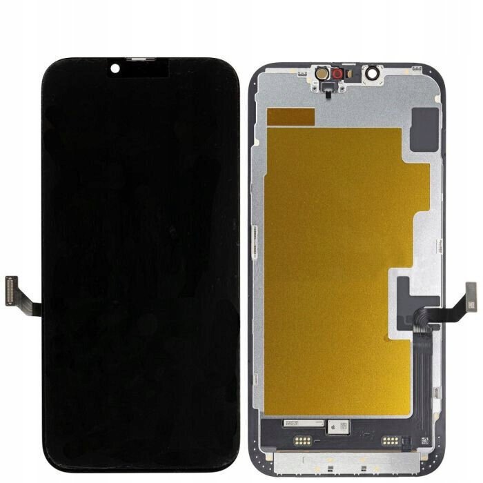 do iPHONE 14 PLUS / 14+ WYŚWIETLACZ LCD + DOTYK KOMPLET INCELL HD