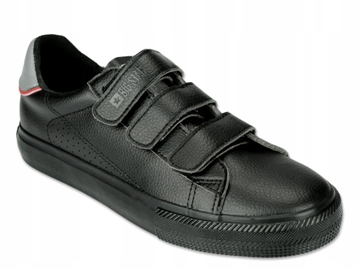 Buty Trampki Damskie BIG STAR LL274A208 38