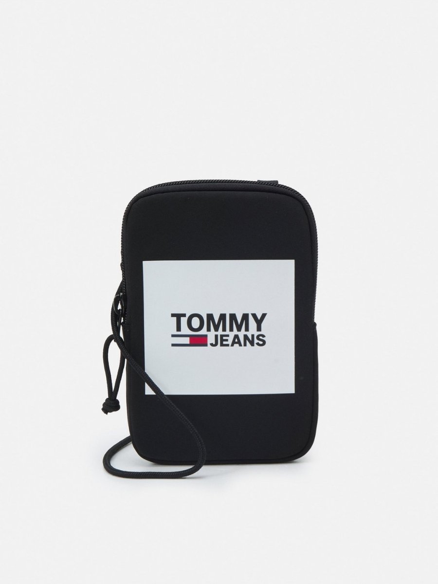 Torba na ramię TOMMY HILFIGER saszetka