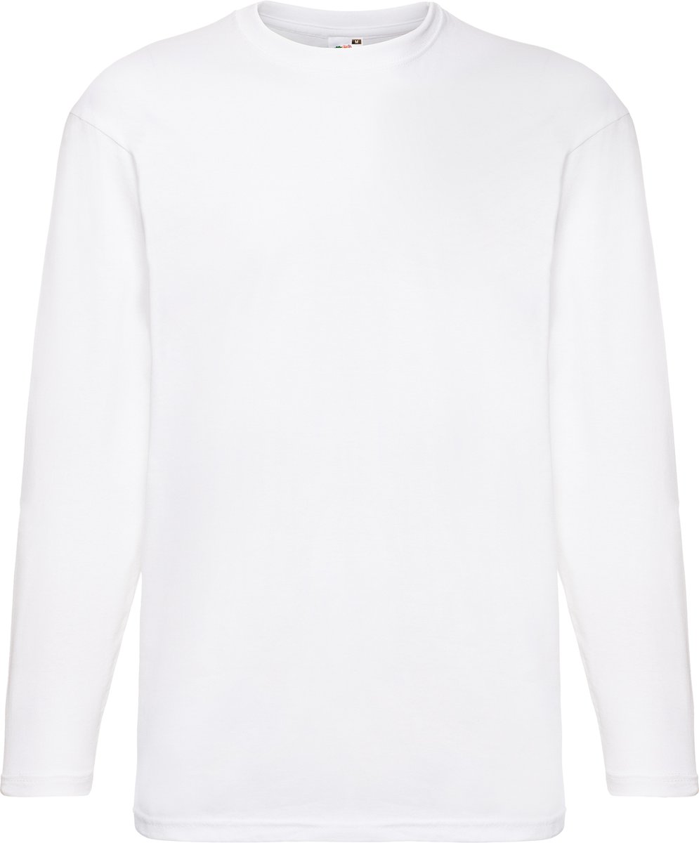 Koszulka t-shirt z długim rękawem FOTL 610380 W r. XL