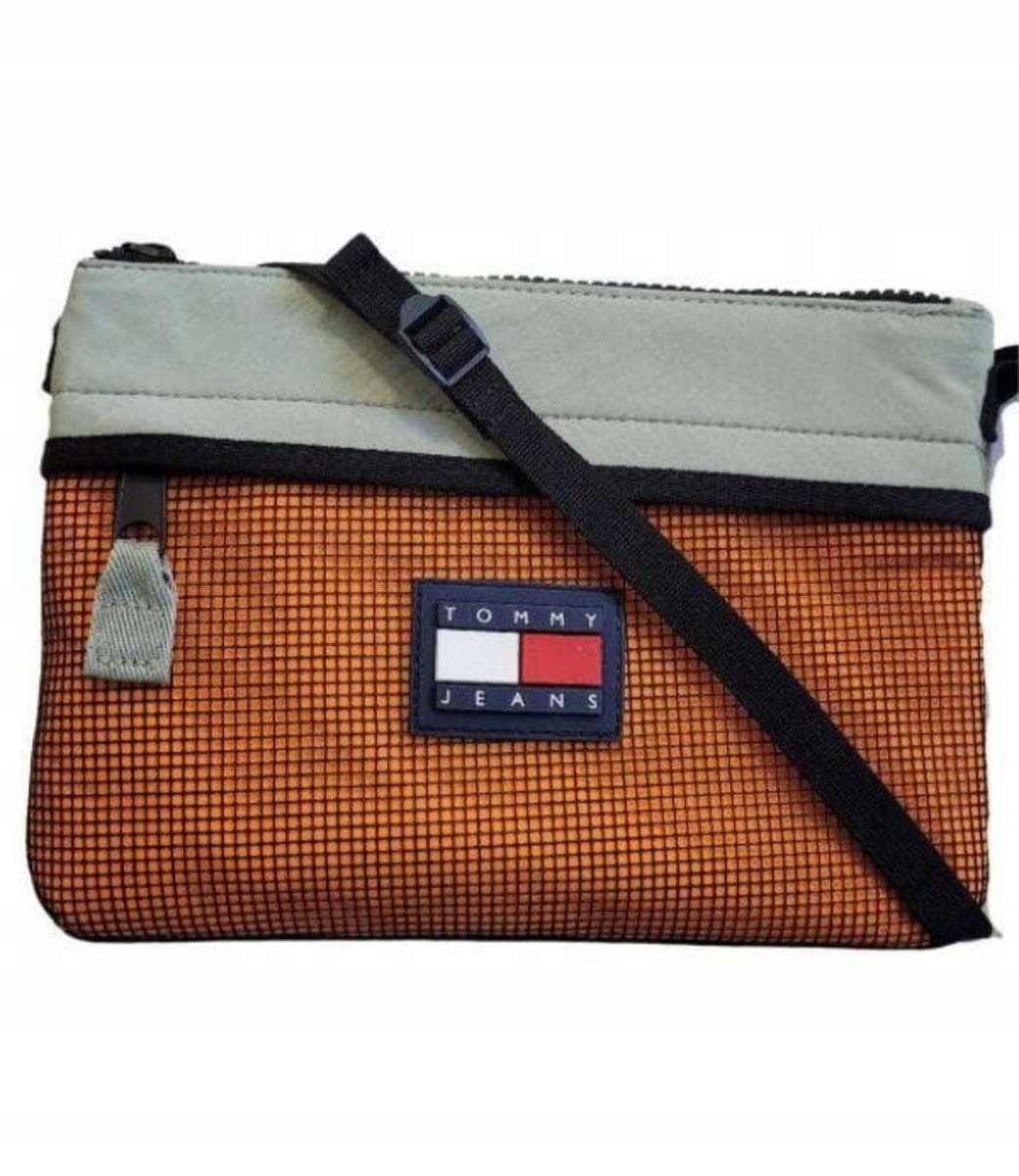 TOMMY HILFIGER Torba na ramię Saszetka