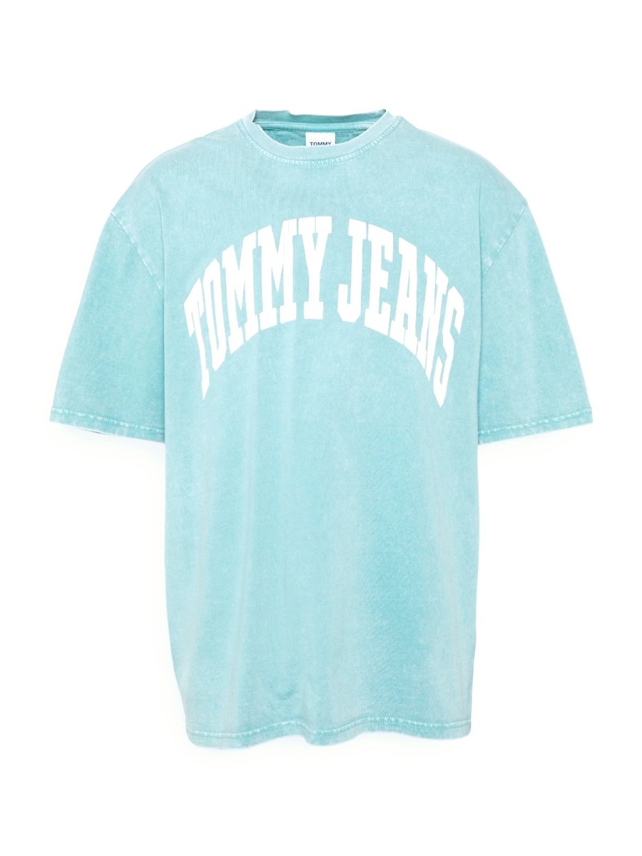 TOMMY HILFIGER Koszulka męska t-shirt r L