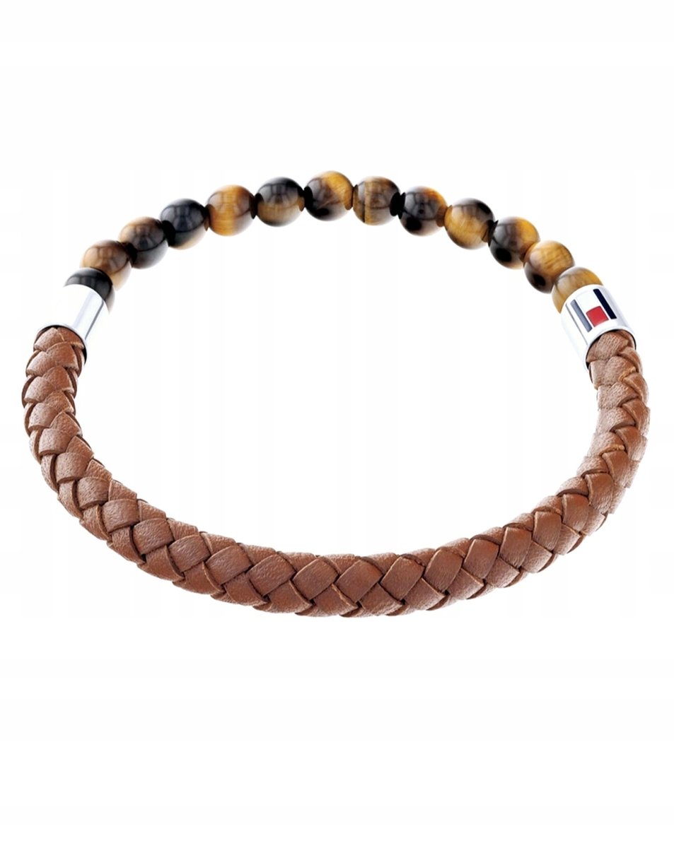 TOMMY HILFIGER Bransoletka męska