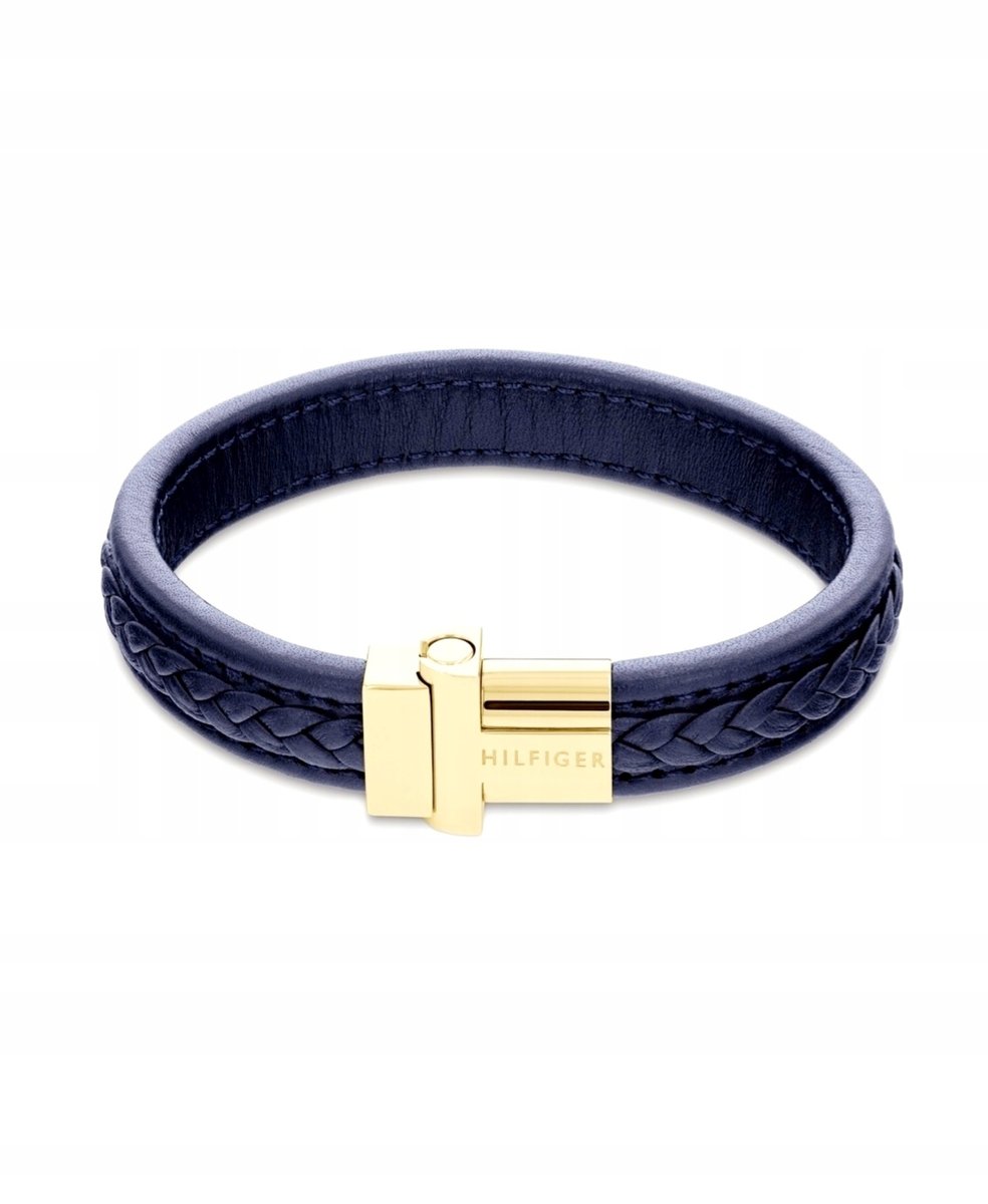 TOMMY HILFIGER Bransoletka męska