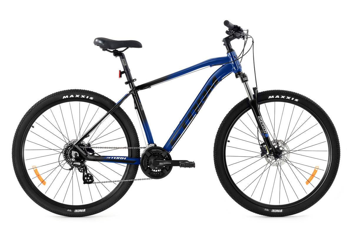 Storm 29 Shark 2.0 HD 19
