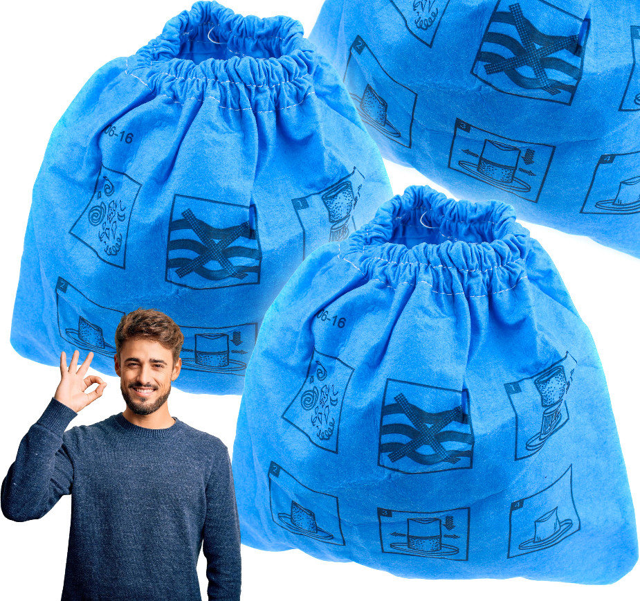 2x Filtr ochrony silnika do odkurzacza Parkside PNTS 1250 1300 E4 1500 1400