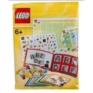 LEGO 5004933 Zestaw Kreatywny