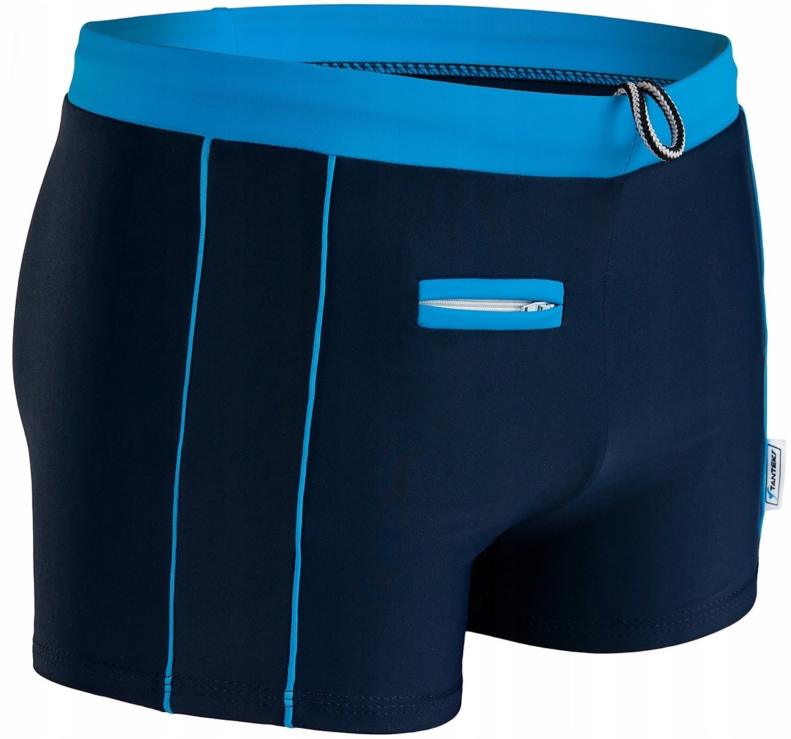 KĄPIELÓWKI męskie bokserki SZORTY kąpielowe STANTEKS MADE IN POLAND XXL