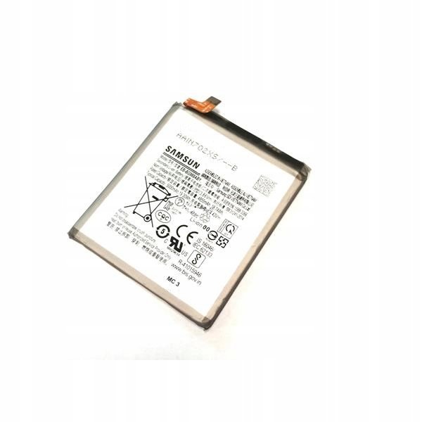 Bateria do SAMSUNG GALAXY S20 ULTRA G988 EB-BG988ABY NOWY AKUMULATOR