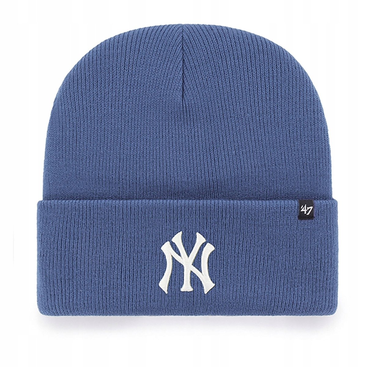CZAPKA zimowa beanie '47 NEW YORK YANKEES Haymaker B-HYMKR17ACE-TB
