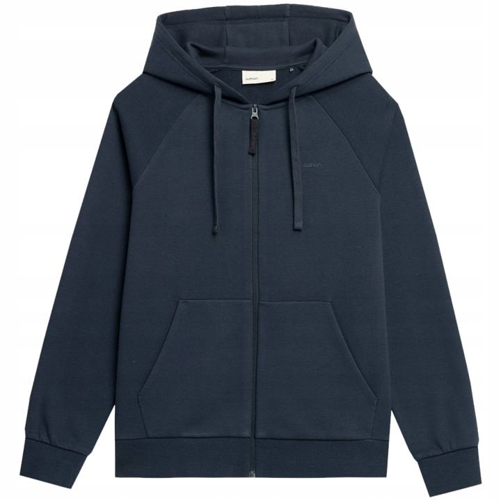 Bluza damska outhorn dresowa z kapturem