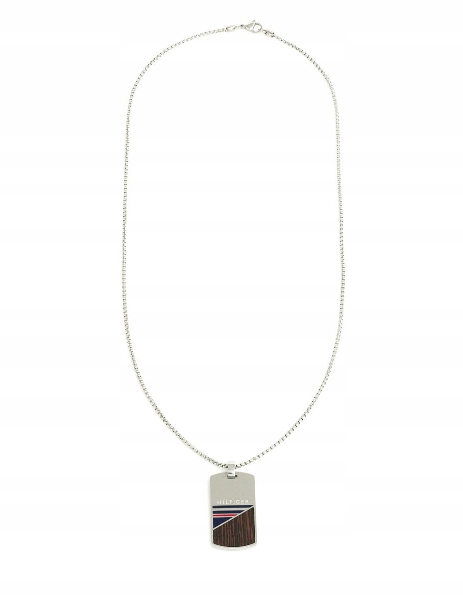 TOMMY HILFIGER Naszyjnik męski