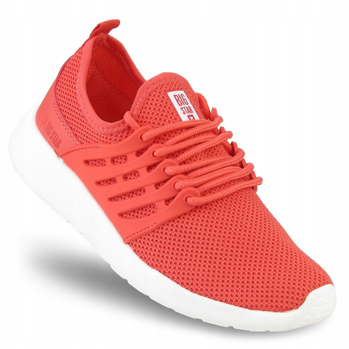 BUTY dziecięce ADIDASY BIG STAR HH374211 28