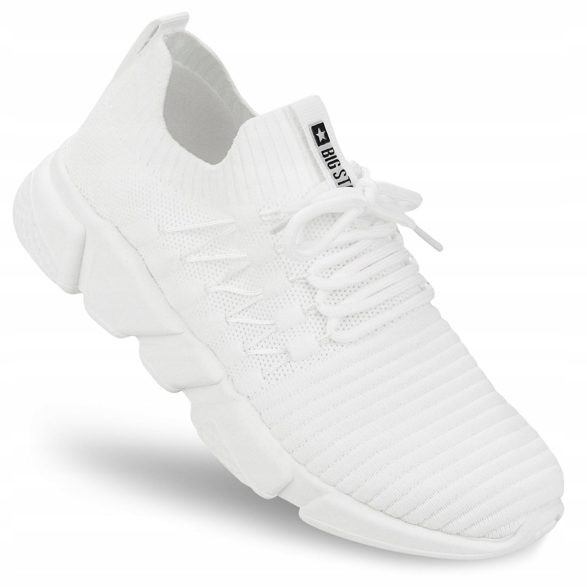 BUTY dziecięce sportowe BIG STAR JJ374064 32