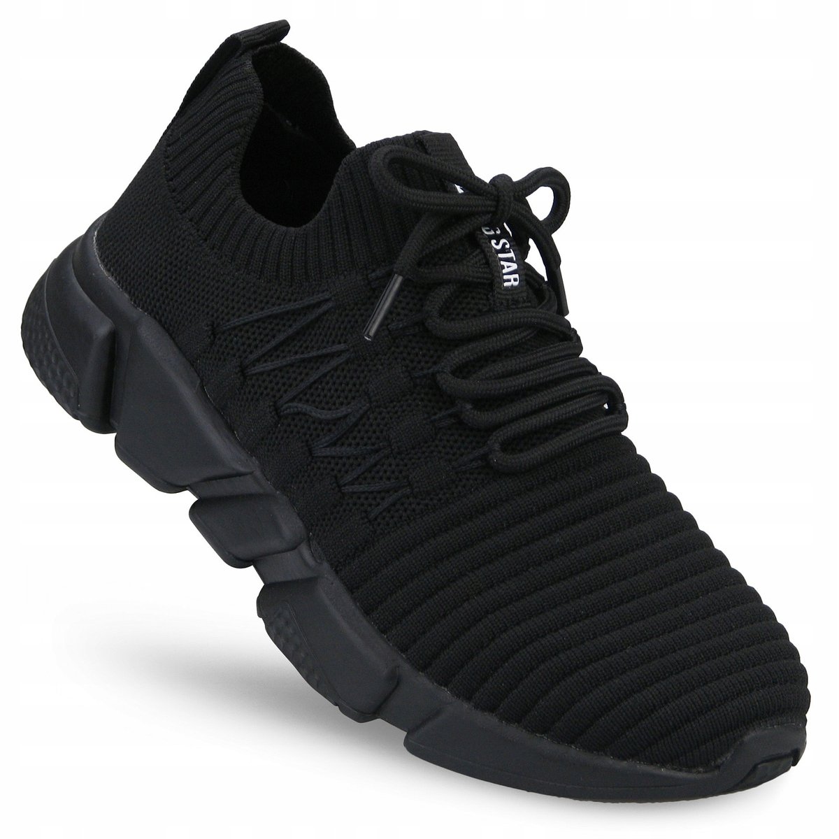 BUTY dziecięce sportowe BIG STAR JJ374067 28