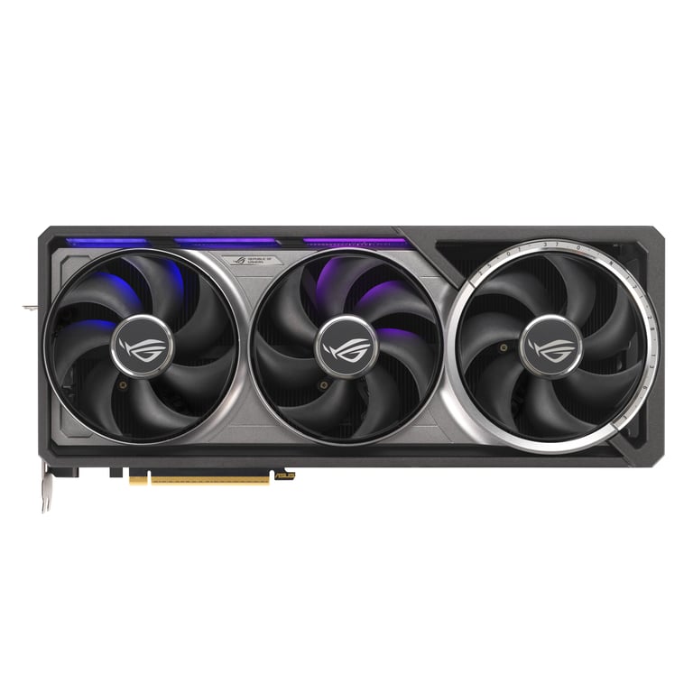 ASUS ROG Astral RTX5080-16G-GAMING NVIDIA GeForce RTX 5080 16 GB GDDR7 90YV0LV1-M0NA00