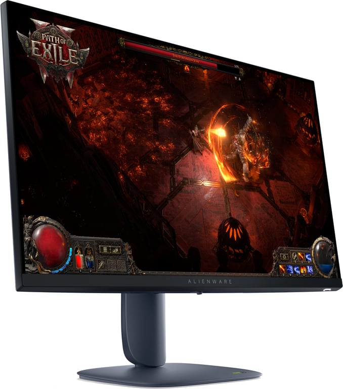 Dell Alienware AW2725DM LED 27