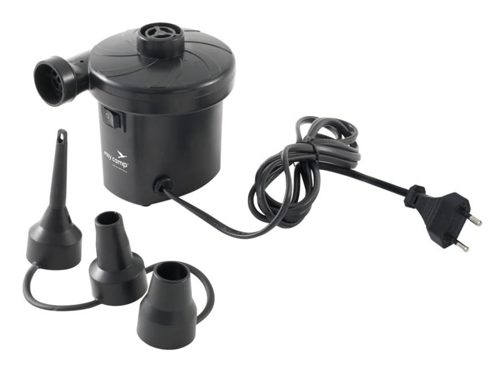Easy Camp 680314 elektryczna pompa powietrza 233 l/min