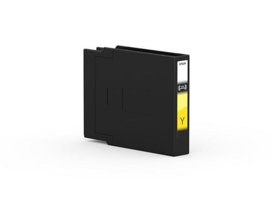 Epson C13T13X440 nabój z tuszem 1 szt. Oryginalny Wysoka (XL) wydajność Żółty C13T13X440