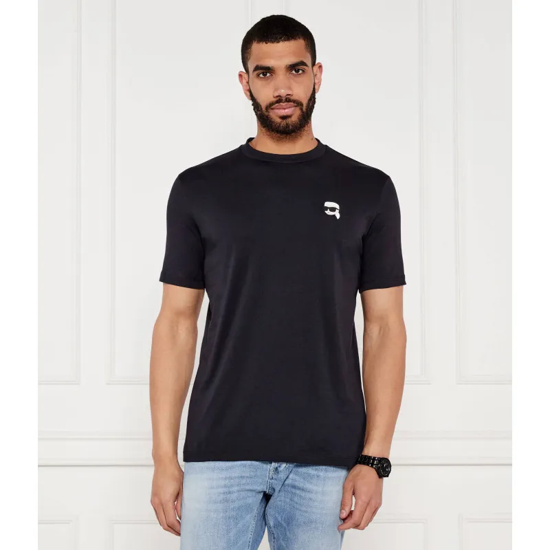 Karl Lagerfeld T-shirt | Regular Fit