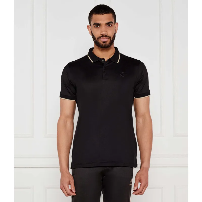 Karl Lagerfeld Polo | Regular Fit