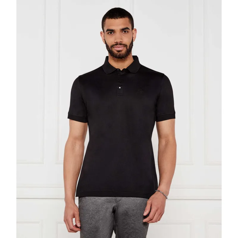 Karl Lagerfeld Polo | Regular Fit