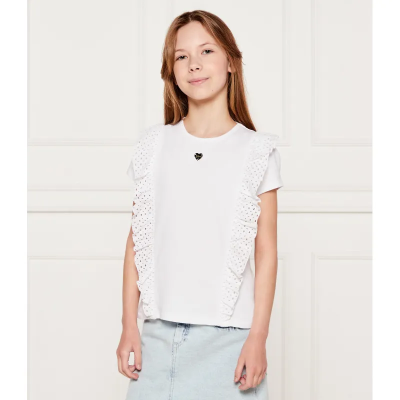 Guess T-shirt Regular Fit