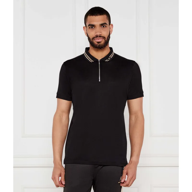 Karl Lagerfeld Polo | Regular Fit