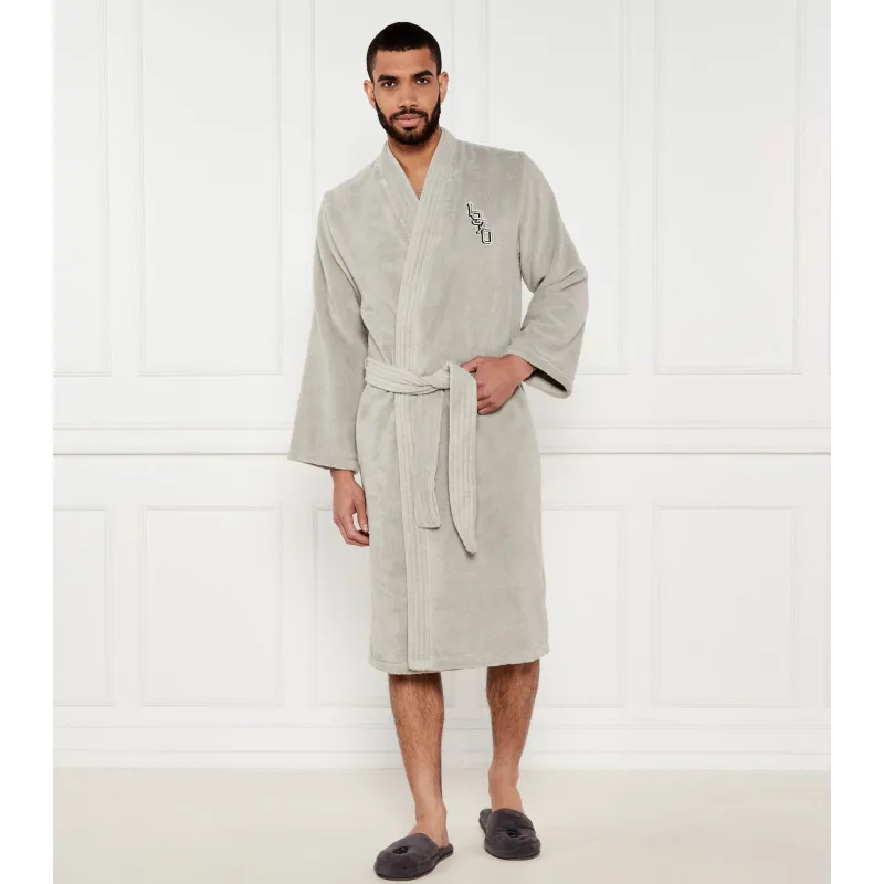 Kenzo Home Szlafrok KVTIGER Regular Fit