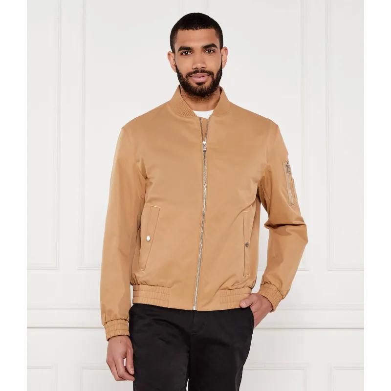 BOSS BLACK Kurtka bomber H-Comber-253 | Regular Fit