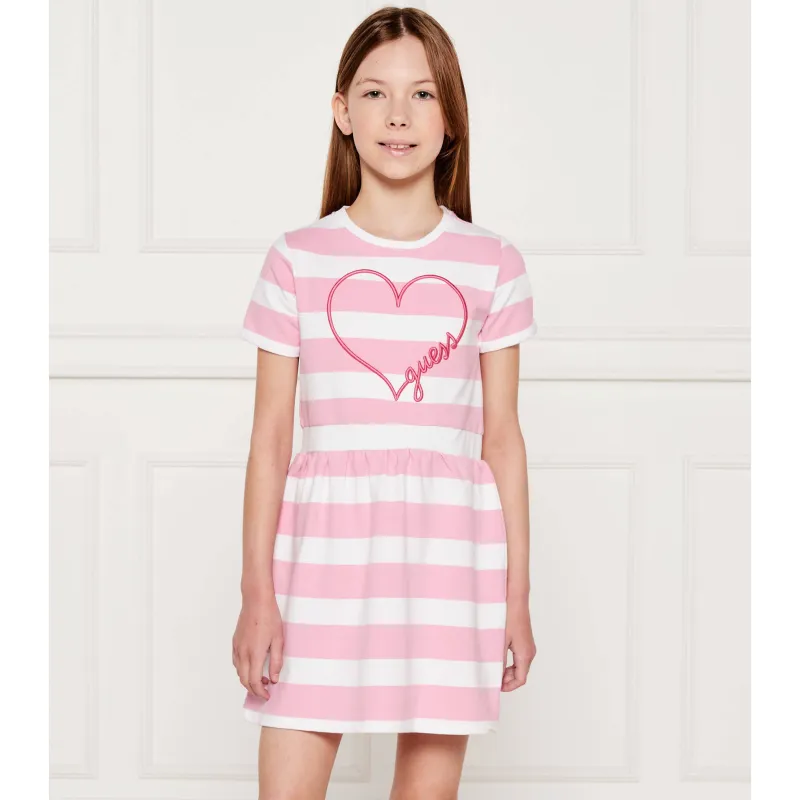 Guess Sukienka TERRY