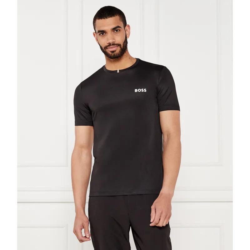 BOSS GREEN T-shirt Tee TOC | Slim Fit