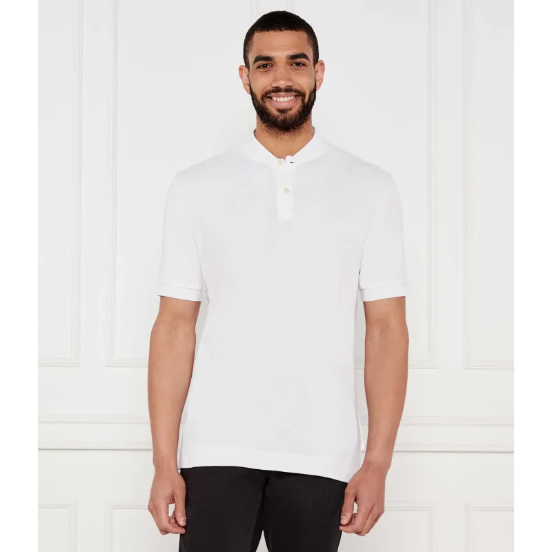 BOSS BLACK Polo H-Pratt | Regular Fit