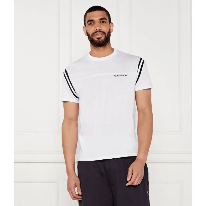 Guess Jeans T-shirt Regular Fit